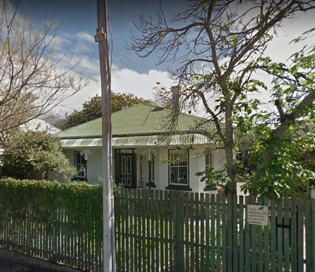 Victorian dwelling, 14 Langley Road, Wynberg South African History Online